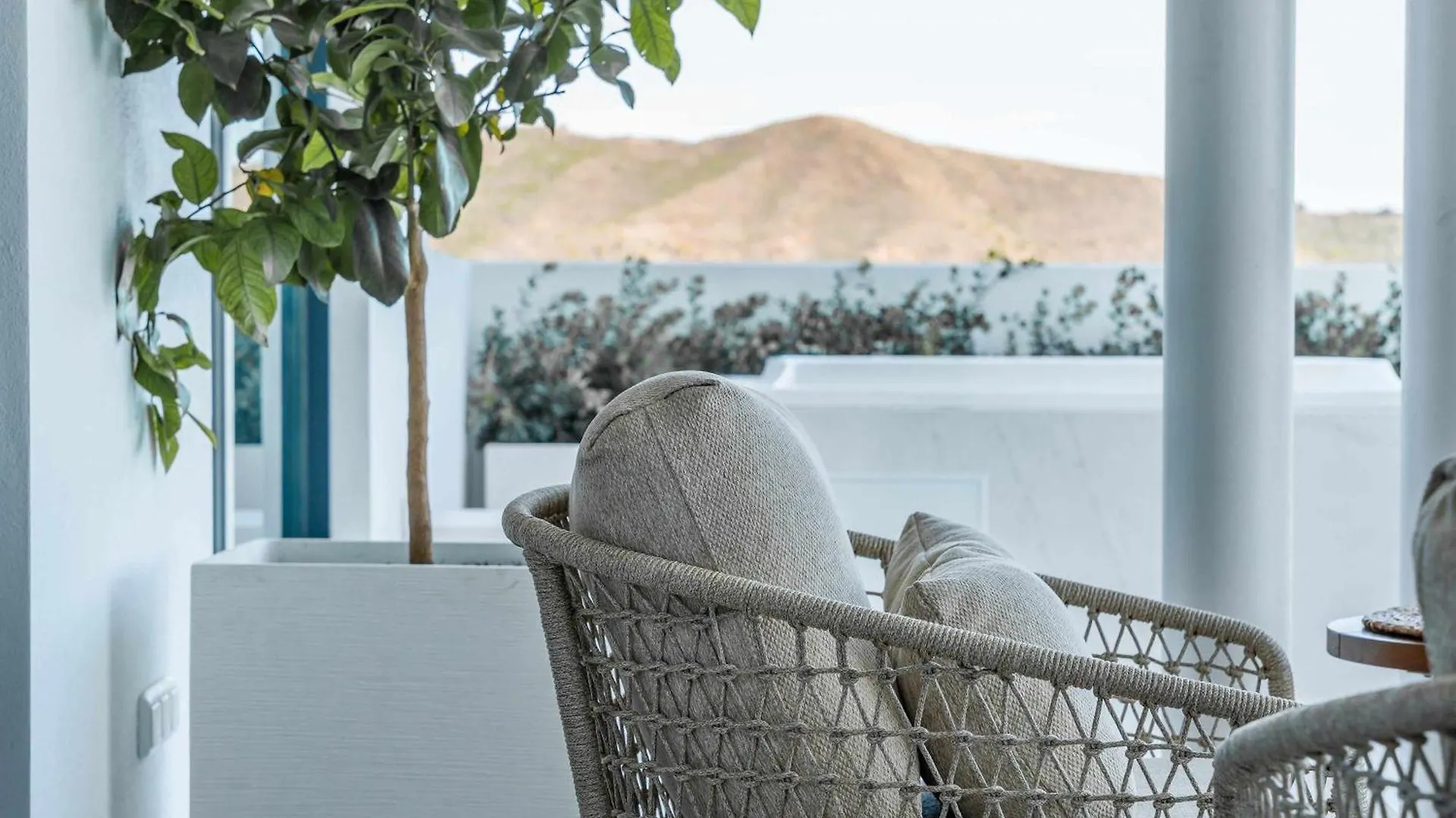 Palo Alto 1 Luxury Modern Views Terrace Apartment Malaga